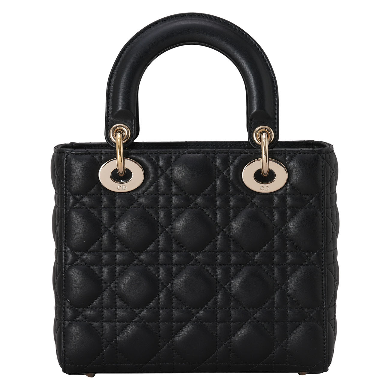 CHRISTIAN DIOR(USED)크리스찬 디올 레이디백 스몰